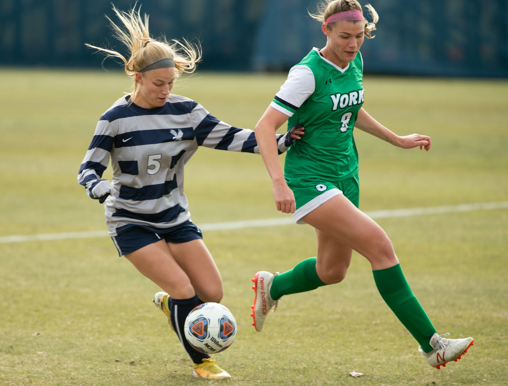 CAC soccer championship